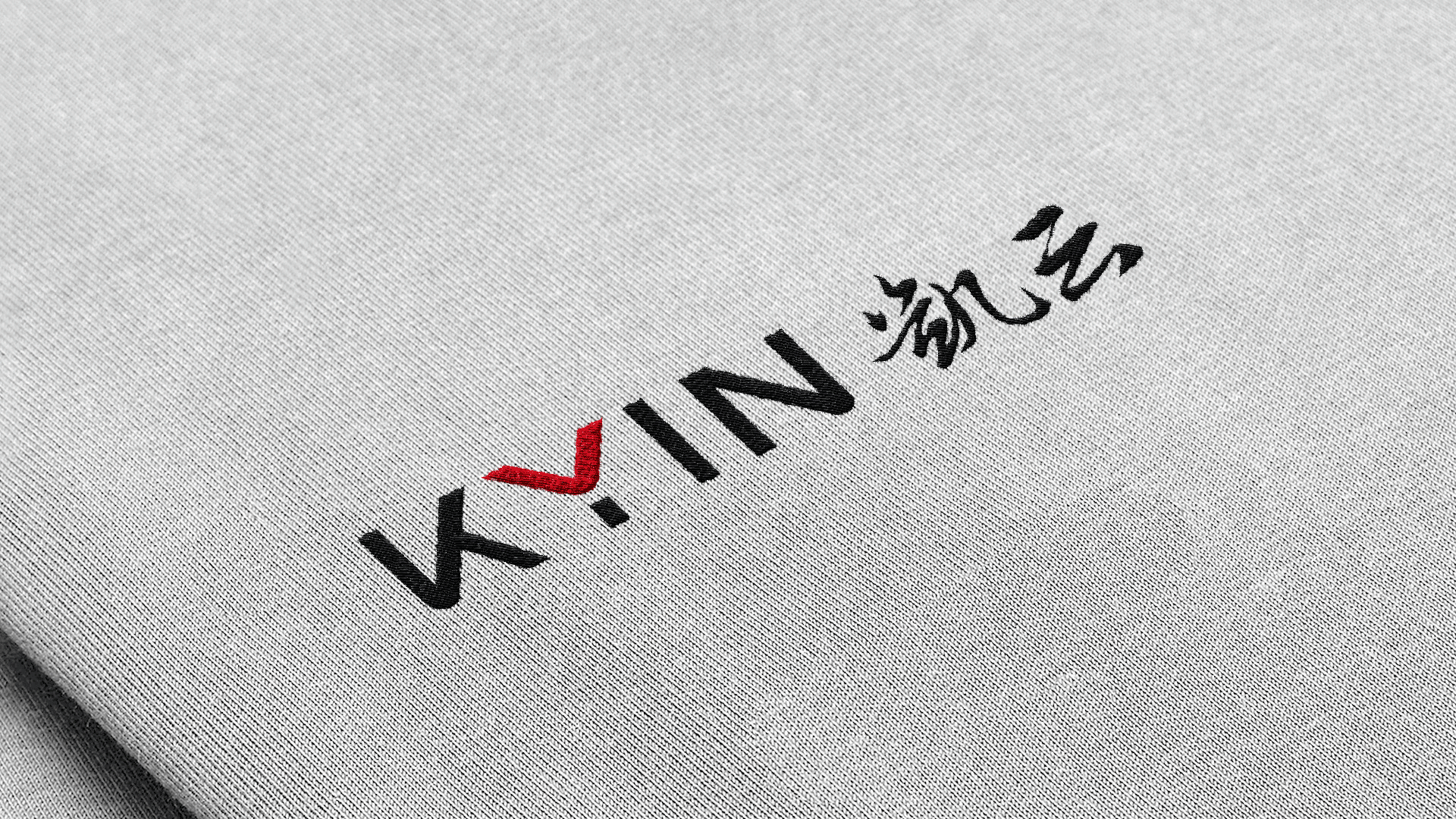 凯云VI设计
